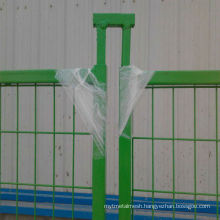 Canada Lattice Temporary Fence Panels 6 x 10ft